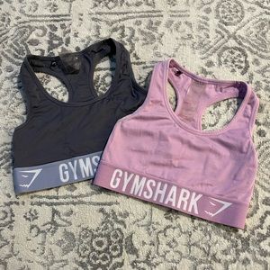 Gymshark Sports Bras
